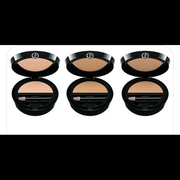 💯 Giorgio Armani Compact cream concealer 🌟💫 - Picture 13 of 14